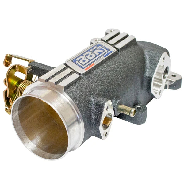 BBK Ford Mustang GT 78mm Throttle Body Intake 96-04 BBK