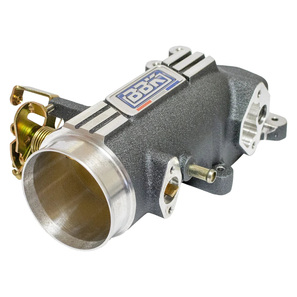 BBK Ford Mustang GT 73mm Throttle Body Intake 96-04 BBK