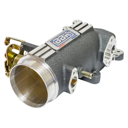BBK Ford Mustang GT 73mm Throttle Body Intake 96-04 BBK