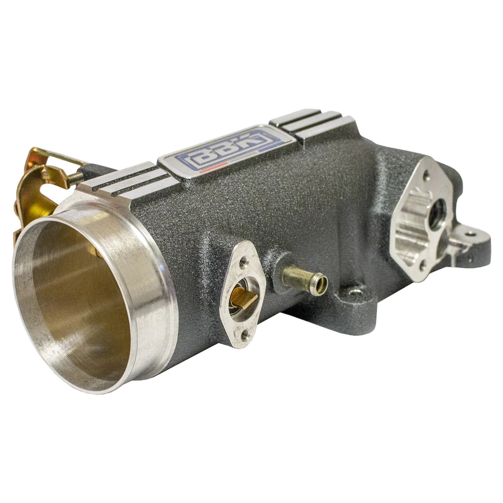 BBK Ford Mustang GT 73mm Throttle Body Intake 96-04 BBK