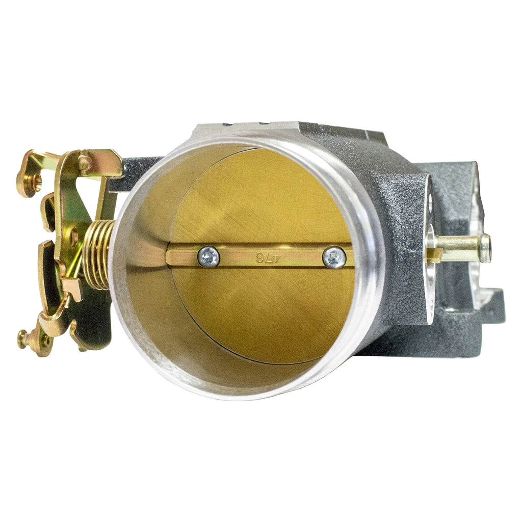 BBK Ford Mustang GT 73mm Throttle Body Intake 96-04 BBK
