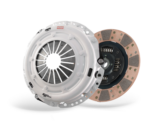Clutch Masters 10-15 VW Golf/09-15 VW Jetta/13-15 VW Beetle FX100 Heavy Duty Pressure Plate 17827-HD00-SHK