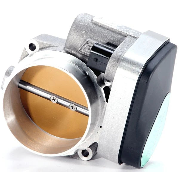 BBK Dodge Hemi 5.7 6.1 6.4 90mm Throttle Body 03-12 BBK