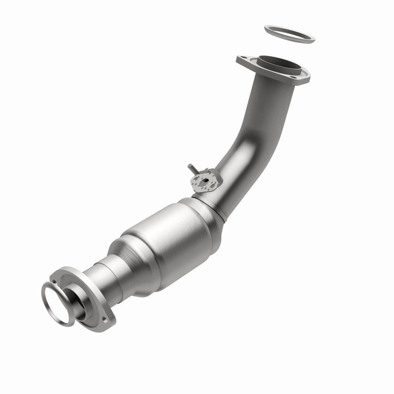 MagnaFlow Conv DF 99-02 Toyota 4 Runner 3.4L Front Magnaflow