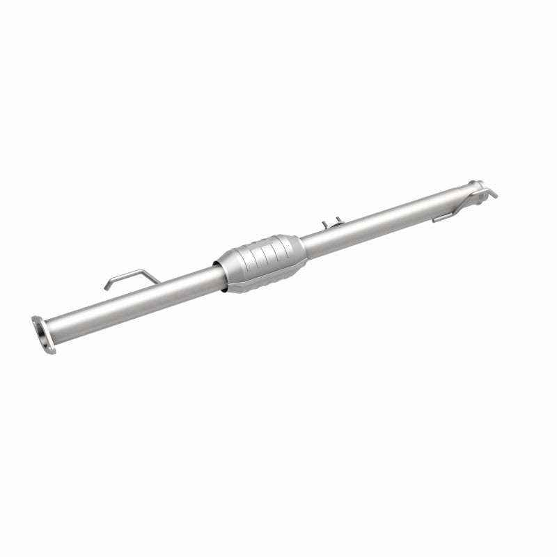MagnaFlow Conv DF 00-04 Tundra 3.4L rear OEM Magnaflow