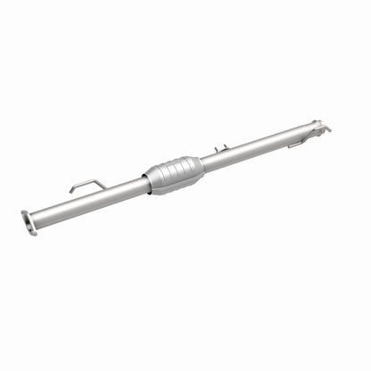 MagnaFlow Conv DF 00-04 Tundra 3.4L rear OEM Magnaflow