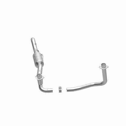 MagnaFlow Conv DF 00 Dodge Durango 5.2L 4WD / 00-03 Durango 5.9L 4WD (49 State) Magnaflow