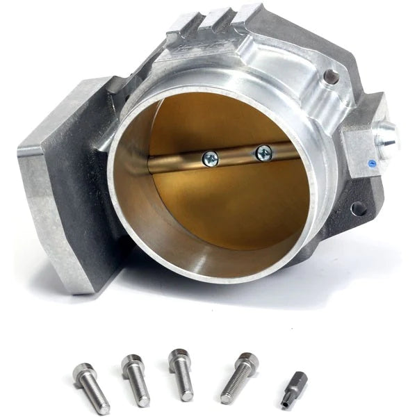 BBK Chevrolet Camaro Corvette LS3 6.2 95mm Throttle Body 09-15 BBK