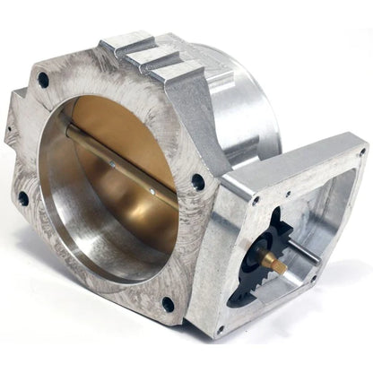 BBK Chevrolet Camaro Corvette LS3 6.2 95mm Throttle Body 09-15 BBK