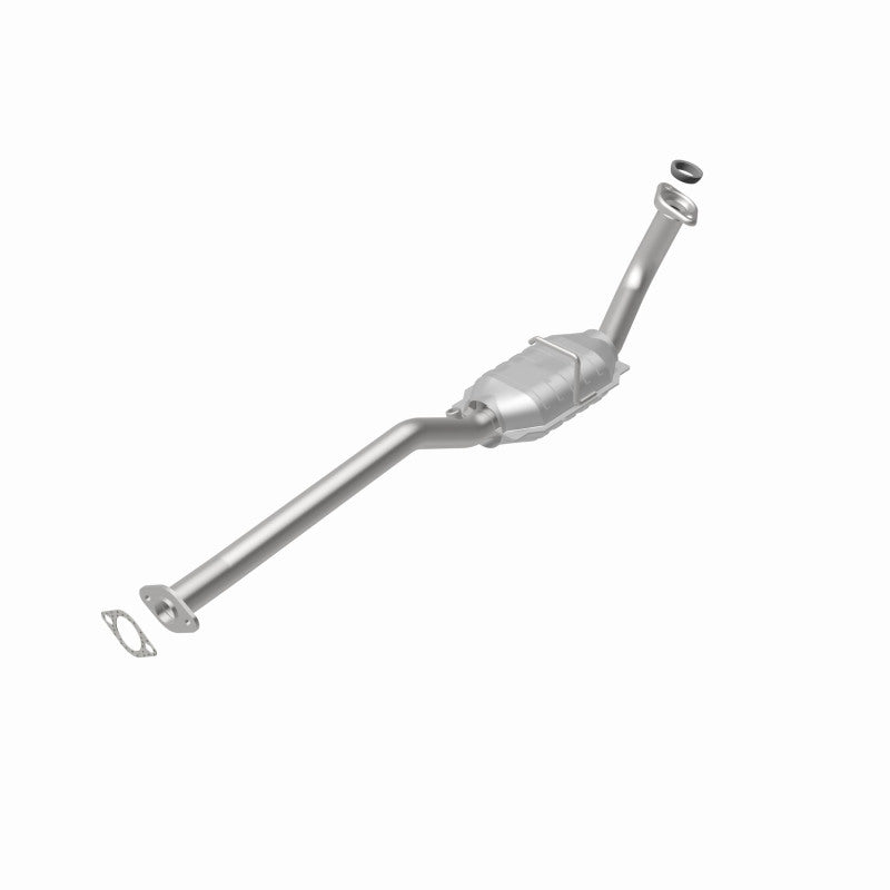 MagnaFlow Conv DF 98-01 Metro/Swift 1.3 rr OE Magnaflow