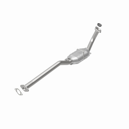 MagnaFlow Conv DF 98-01 Metro/Swift 1.3 rr OE Magnaflow