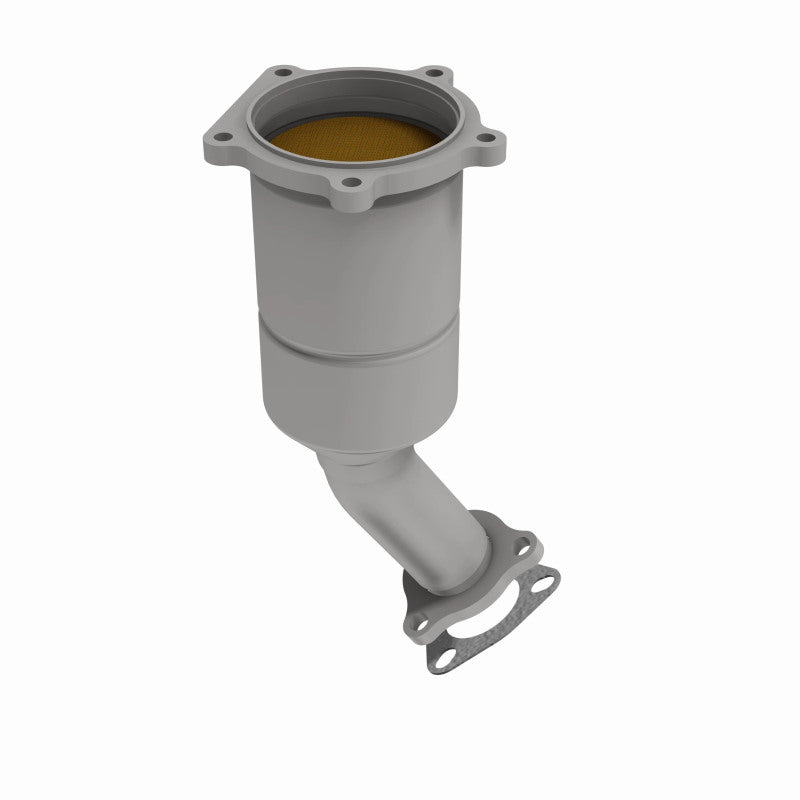 MagnaFlow Conv DF 2001-04 Nissan Frontier/Xterra 2.4L Front *NOT FOR SALE IN CALIFORNIA* Magnaflow