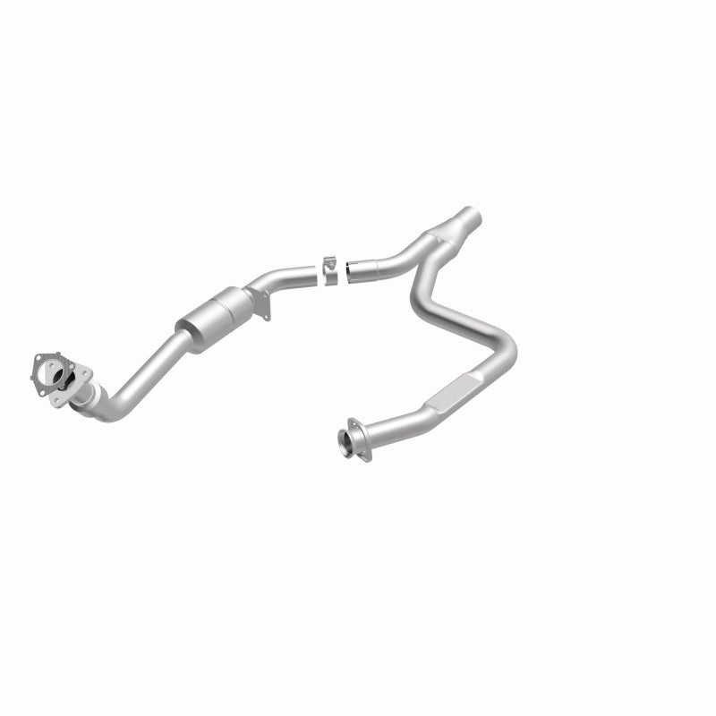 Magnaflow 98-99 Chevrolet Camaro 5.7L Direct Fit Converter Magnaflow