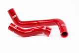 ISR Performance Silicone Radiator Hose Kit - Nissan SR20DET - Red