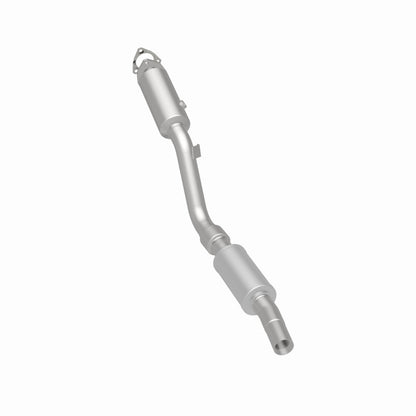 MagnaFlow Conv DF 05-09 Audi Quattro 3.2L Driver Side Magnaflow