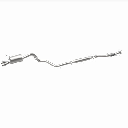MagnaFlow BRE Exhaust Kit 12-19 Fiat 500 1.4L