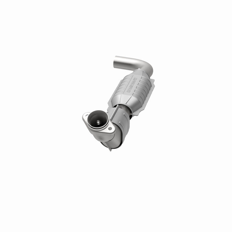 MagnaFlow Conv DF 01-03 F150 5.4 Driver Side OEM Magnaflow