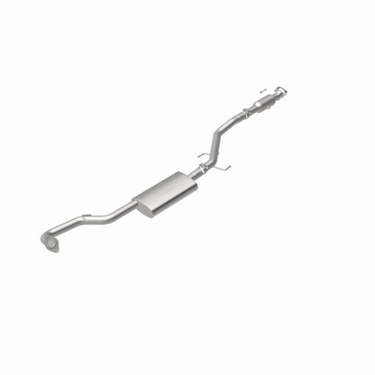 Magnaflow 13-16 Hyundai Santa Fe Sport 2.0L California Grade CARB Compliant DF Catalytic Converter