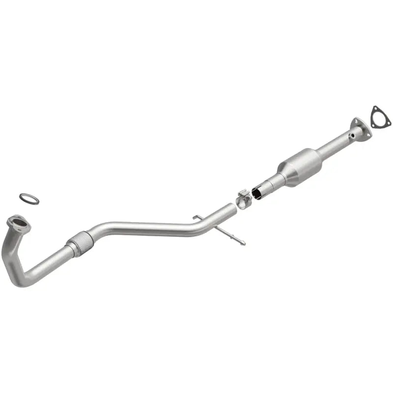 MagnaFlow Conv DF 02 Chevrolet Cavalier 2.2L Magnaflow