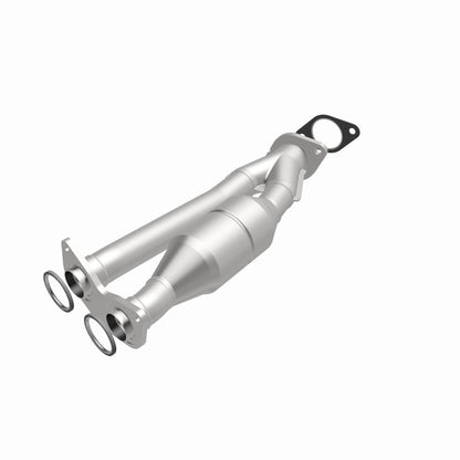 MagnaFlow Conv DF 2003 Mazda 6 3.0L Rear Magnaflow