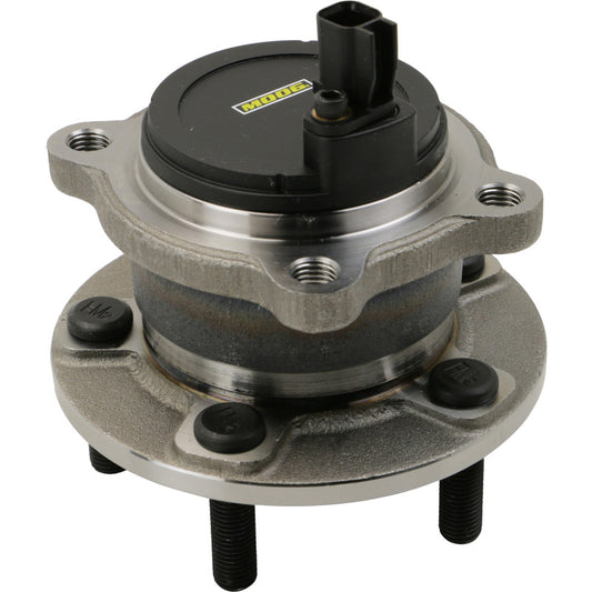MOOG 13-18 Ford Focus Electric Rear Wheel Hub & Bearing Assembly Moog