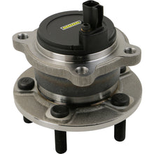 Load image into Gallery viewer, MOOG 13-18 Ford Focus Electric Rear Wheel Hub &amp; Bearing Assembly