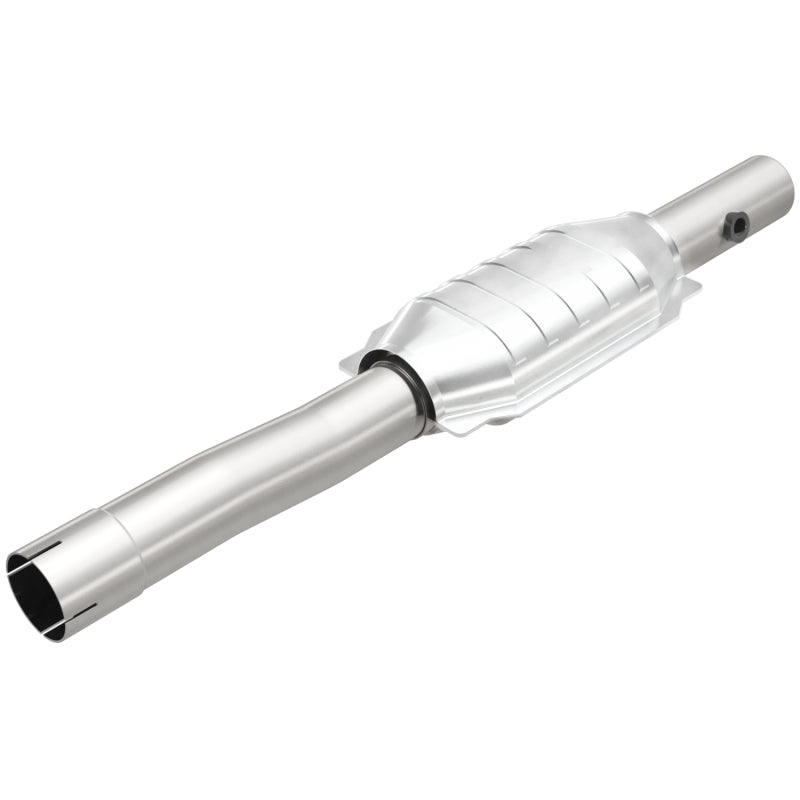 MagnaFlow Conv DF 01-04 Jeep G/C 4.0L OEM Magnaflow