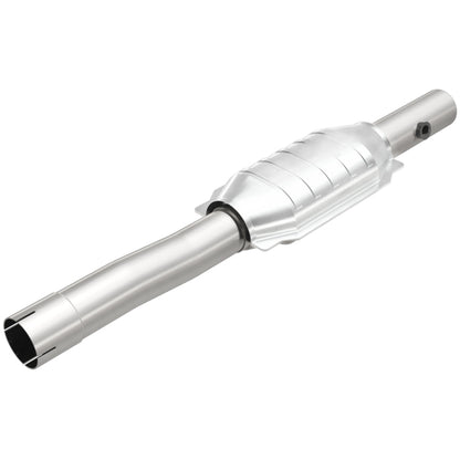 MagnaFlow Conv DF 01-04 Jeep G/C 4.0L OEM Magnaflow