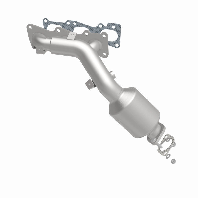 MagnaFlow Conv DF 10-12 Hyundai Genesis 3.8L Magnaflow