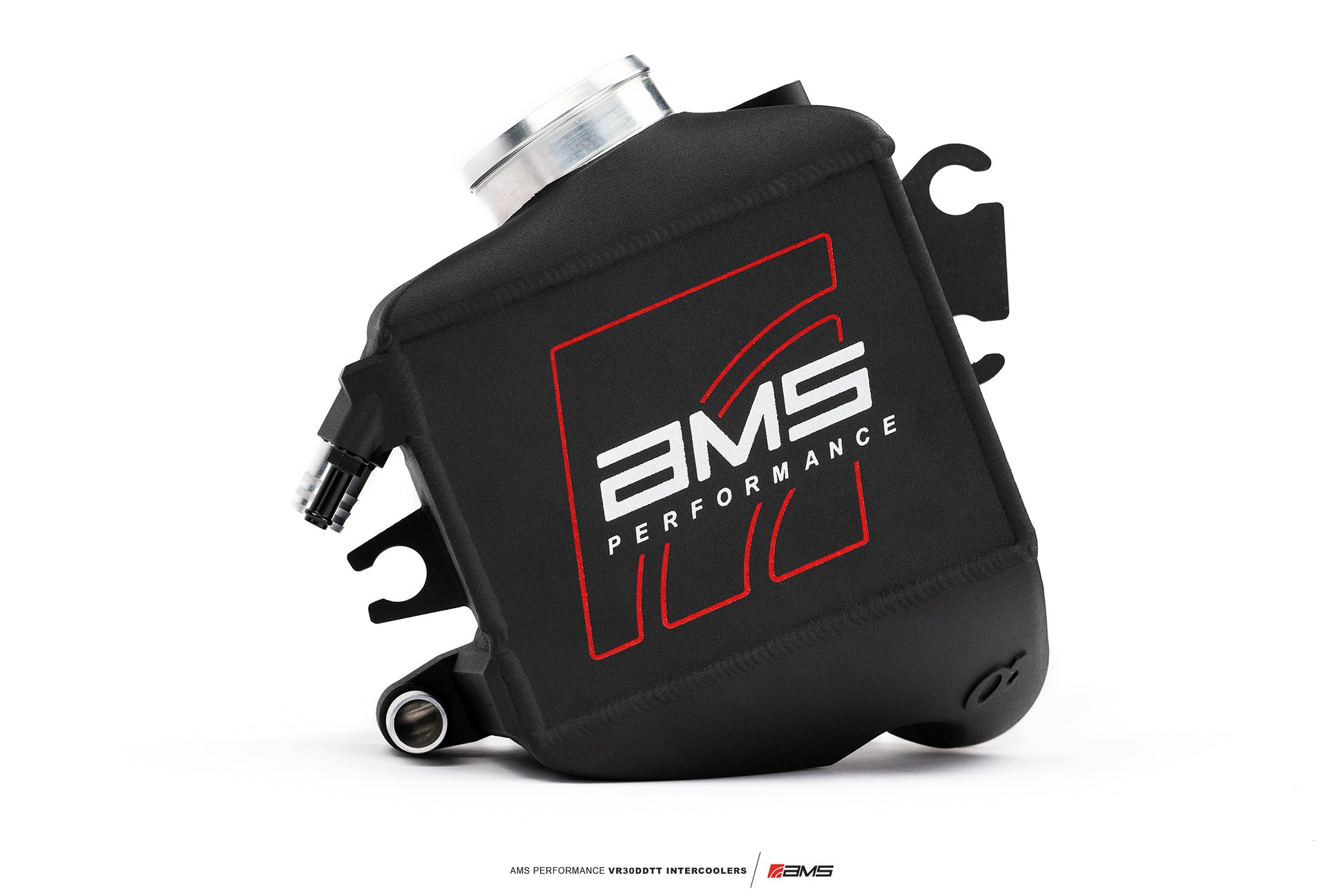 AMS Performance ALP.28.09.0001-1 2016+ INFINITI Q50 VR30 INTERCOOLERS AMS