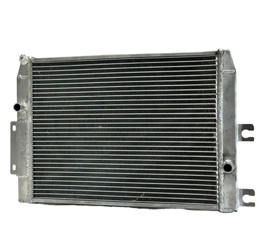 PLM Power Driven 2023+ Nissan Z Heat Exchanger XL - PLM-HE-NIS-RZ34