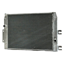 Load image into Gallery viewer, PLM Power Driven 2023+ Nissan Z Heat Exchanger XL - PLM-HE-NIS-RZ34