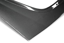 Load image into Gallery viewer, Anderson Composites 05-13 Corvette C6 Carbon Fiber Decklid - AC-TL05CHC6