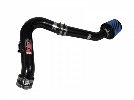 Injen 2004-2006 Pontiac Vibe / Corolla XRS GT L4-1.8L RD Cold Air Intake System (Black) - RD2082BLK Injen