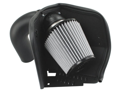 aFe Magnum FORCE Stage-2 Air Intake System 07-12 Ram 6.7L - 51-31342-1 aFe