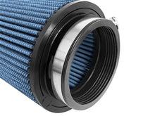 Load image into Gallery viewer, aFe Takeda Pro 5R Air Filter 3-1/2F x 5B x 4-1/2T (INV) x 6.25H in - TF-9027R