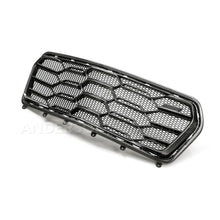 Load image into Gallery viewer, Anderson Composites 2017-2024 Chevrolet Camaro ZL1 1LE Carbon Fiber Lower Grille - AC-FG17CHCAMZL