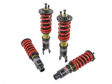 Skunk2 Pro ST Coilovers for 92-95 Honda Civic / 94-01 Acura Integra - 541-05-8720 Skunk2 Racing