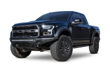 Load image into Gallery viewer, Addictive Desert Designs 2017-2020 Ford Raptor Stealth Fighter Front Bumper - F111182860103