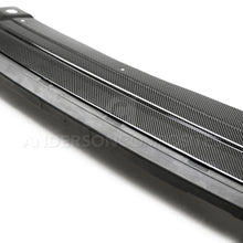 Load image into Gallery viewer, Anderson Composites 2015 - 2023 Dodge Challenger Carbon Fiber Tail Light Surround - AC-TLS15DGCH