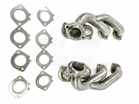 PLM Power Driven Mercedes 5.5L AMG Header E55 CLS55 - PLM-ME55-HEADER