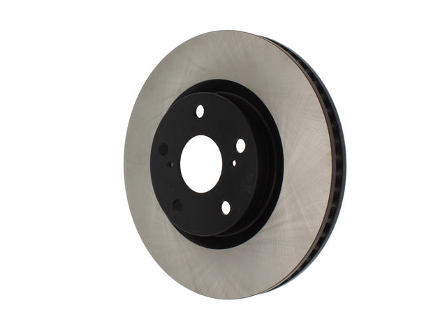 CENTRIC Front Premium Disc Brake Rotors for Lexus/Pontiac/Scion/Toyota - 120.44146 Stoptech