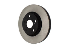 Load image into Gallery viewer, CENTRIC Front Premium Disc Brake Rotors for Lexus/Pontiac/Scion/Toyota - 120.44146