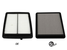 Load image into Gallery viewer, aFe Suzuki Jimny 19-23 L4-1.5L Magnum FLOW OE Replacement Air Filter w/ Pro DRY S Media - 31-10329