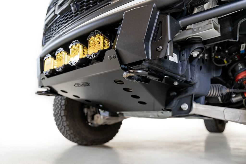 Addictive Desert Designs 2017-2020 Ford Raptor Add Pro Bolt-on V2 - F118103500103