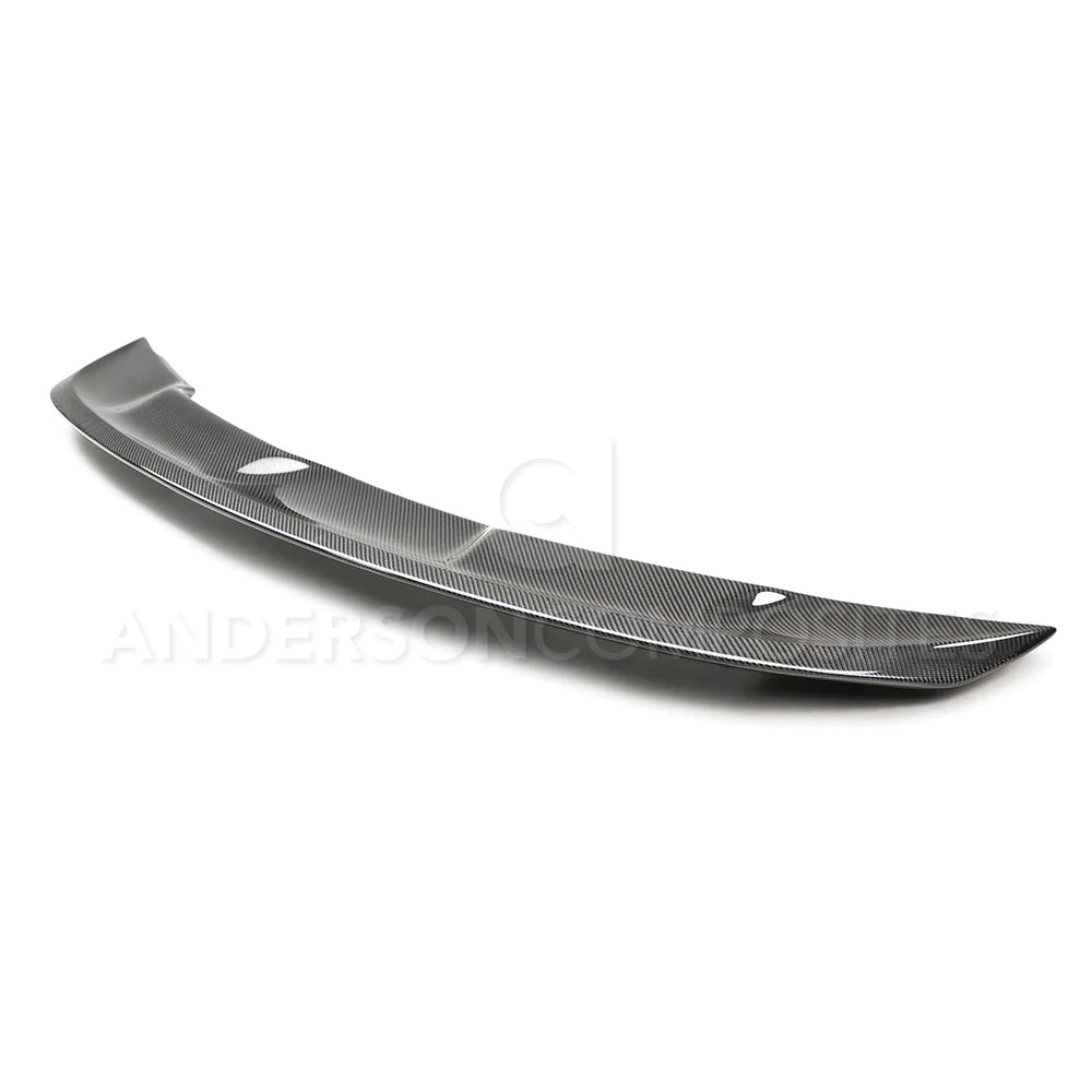 Anderson Composites 20-23 Shelby GT500 OE Carbon Fiber Rear Spoiler AC-RS20FDMU500 Anderson Composites