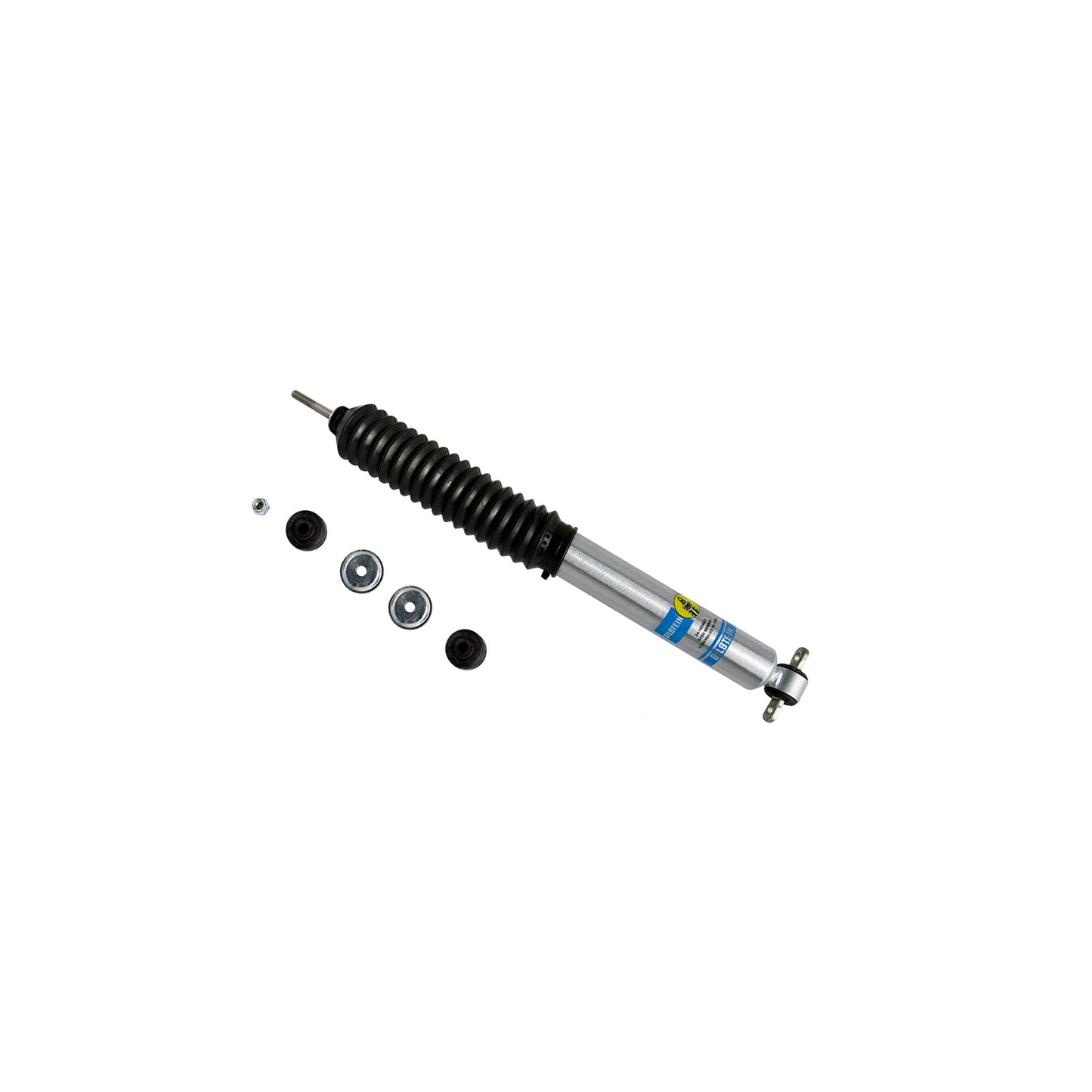Bilstein B8 5100 Front Suspension Shock Absorber for 1984-2004 Jeep Chreokee /Wagoneer/ Comanche - 24-185622 Bilstein
