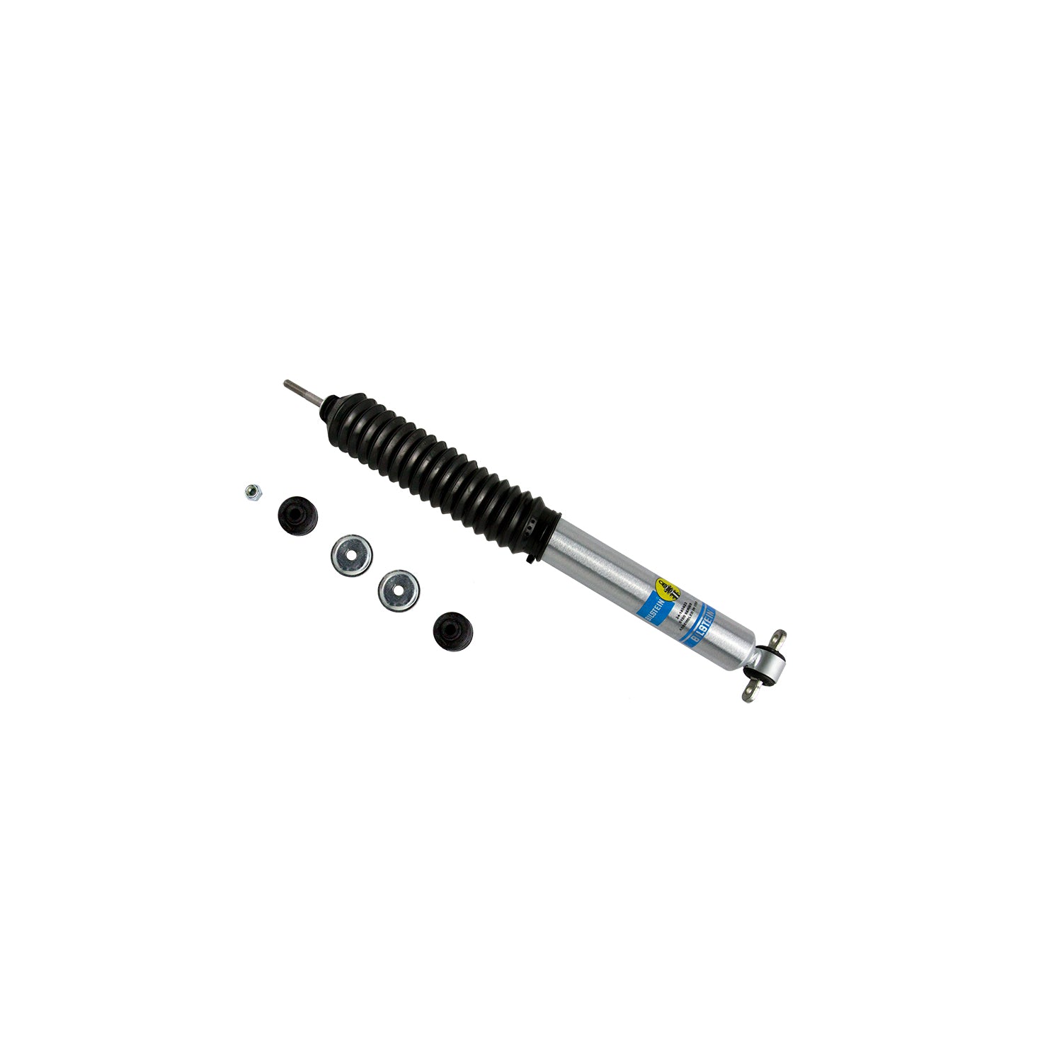 Bilstein B8 5100 Front Suspension Shock Absorber for 1984-2004 Jeep Chreokee /Wagoneer/ Comanche - 24-185622 Bilstein