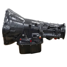 Load image into Gallery viewer, BD Diesel Roadmaster Dodge 48re Transmission &amp; Converter Package 2003-2004 4wd - 1064144SS