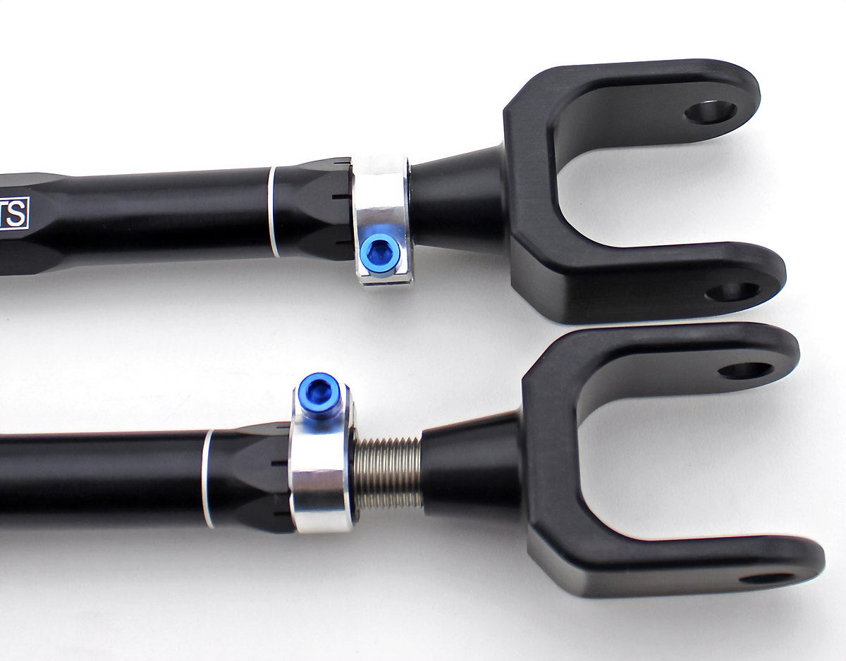 SPL Rear Camber Links 09+ Nissan 370Z / Infiniti 08+ G37 / 07-08 G35 - SPL RLL Z34D SPL Parts